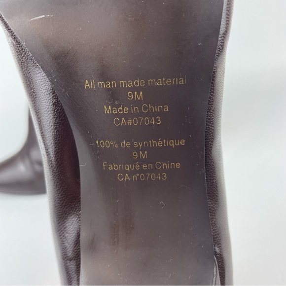 Diba Ankle Boots - Picture 10 of 11